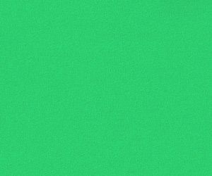 Bright Emerald Green