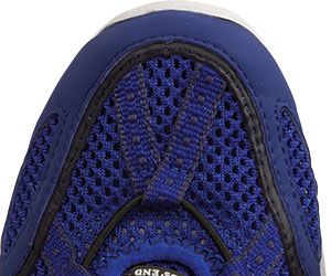 Vivid Cobalt