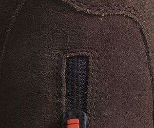 Spice Brown