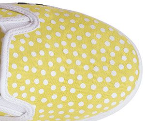Bright Lemon