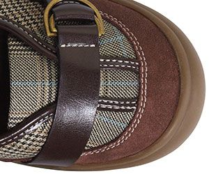Saddle