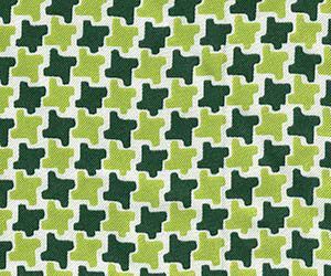 Bright Pistachio Print