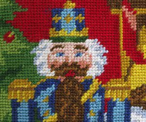 Nutcracker