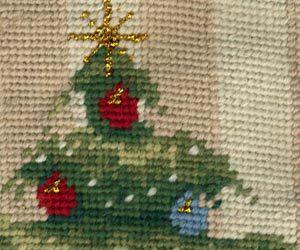 Holiday Tree