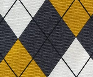 Aztec Gold Argyle