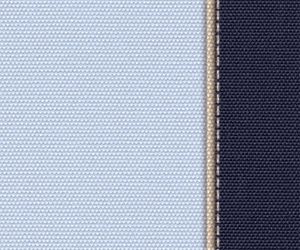 Cloud Blue/True Navy