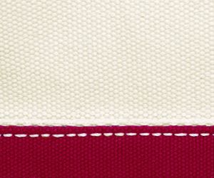 Natural/Rich Red