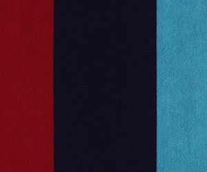 Deep Sea Stripe