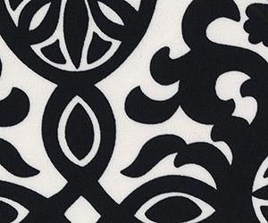 Ivory/Black