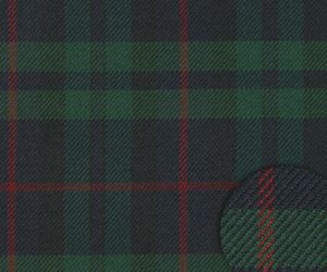 Evergreen Plaid