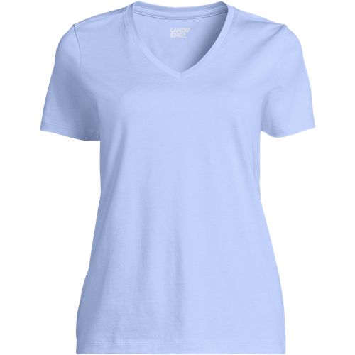 Women's Supima Cotton T-shirt