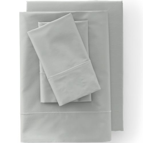 Luxe Flannel Bed Sheet Set