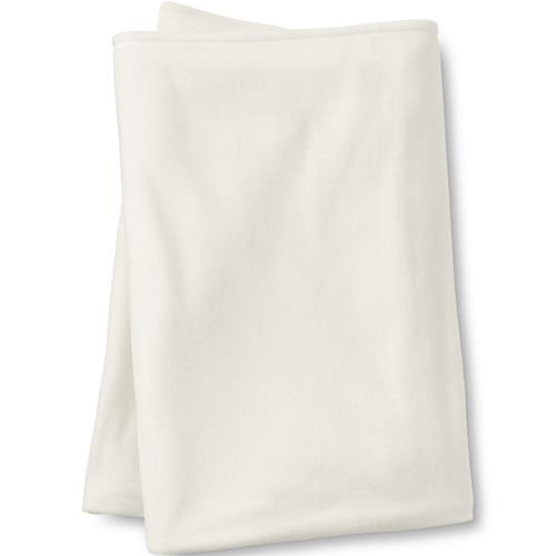 Sherpa Fleece Throw Blanket