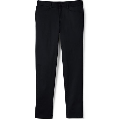 Women's Starfish High Rise Palazzo Pants