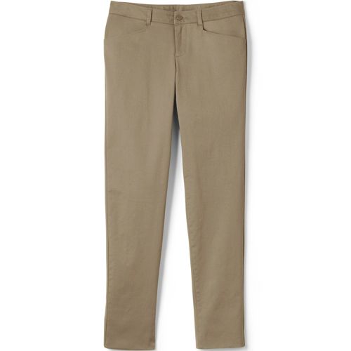 Women's Soft Polish Cargo High Rise Wide Leg Pants
