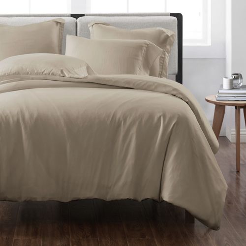 Essential Pureloft Box Comforter