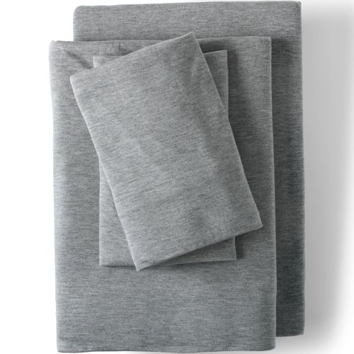 Luxe Flannel Bed Sheet Set
