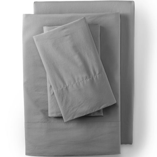 Luxe Flannel Bed Sheet Set