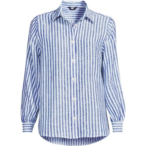 Women's TENCEL™ Fiber Popover Top