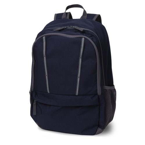 Travel Flap Top Backpack