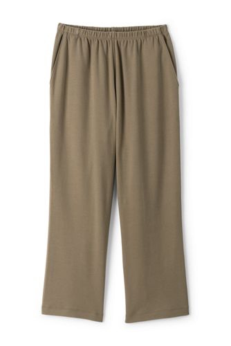 women's plus size petite capris