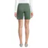 Women's Sport Knit High Rise Shorts, Back