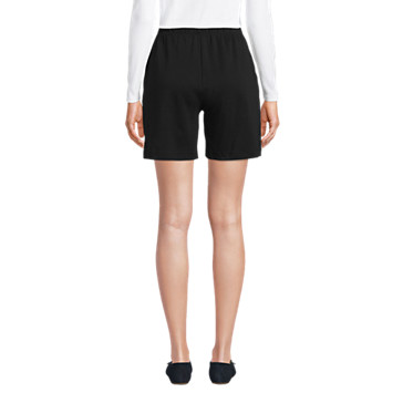 Le Short Sport Knit, Femme Stature Standard image number 1