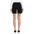 Women's Sport Knit High Rise Shorts, Back