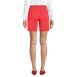 Women's Sport Knit High Rise Shorts, Back