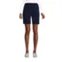 Women's Sport Knit High Rise Shorts, Front