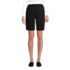 Women's Sport Knit High Rise Shorts, Front