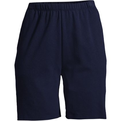 Women's Sport Knit High Rise Shorts - image 3