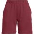 Women's Sport Knit High Rise Shorts, Front