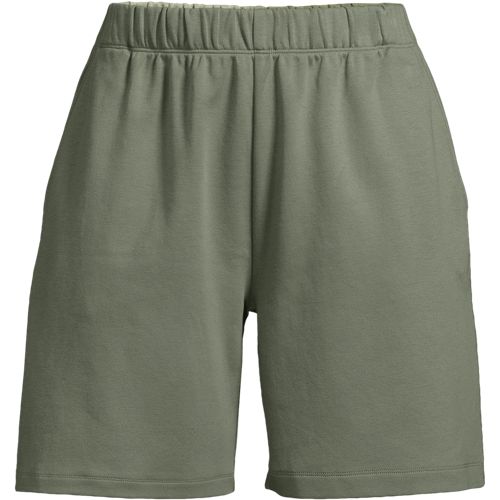 green dress shorts women Knit Mini Dress with Shorts for Women in Green at Glik's , M main image 0