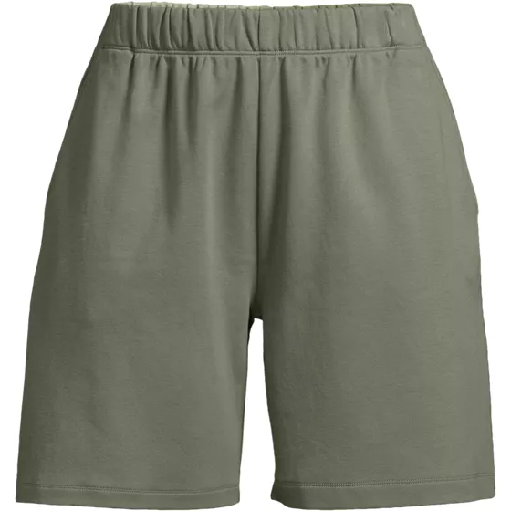 Women's Sport Knit High Rise Shorts - primary