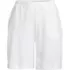 Women's Sport Knit High Rise Shorts, Front