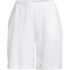 Women's Sport Knit High Rise Shorts, Front