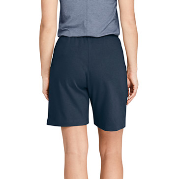 Le Short Sport Knit, Femme Stature Standard image number 7