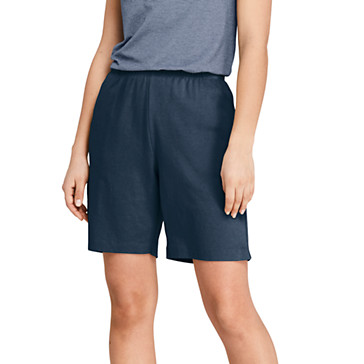 Le Short Sport Knit, Femme Stature Standard image number 6