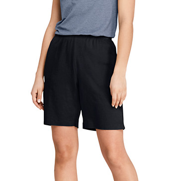 Le Short Sport Knit, Femme Stature Standard image number 5