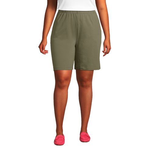 Short sport femme grande taille new arrivals