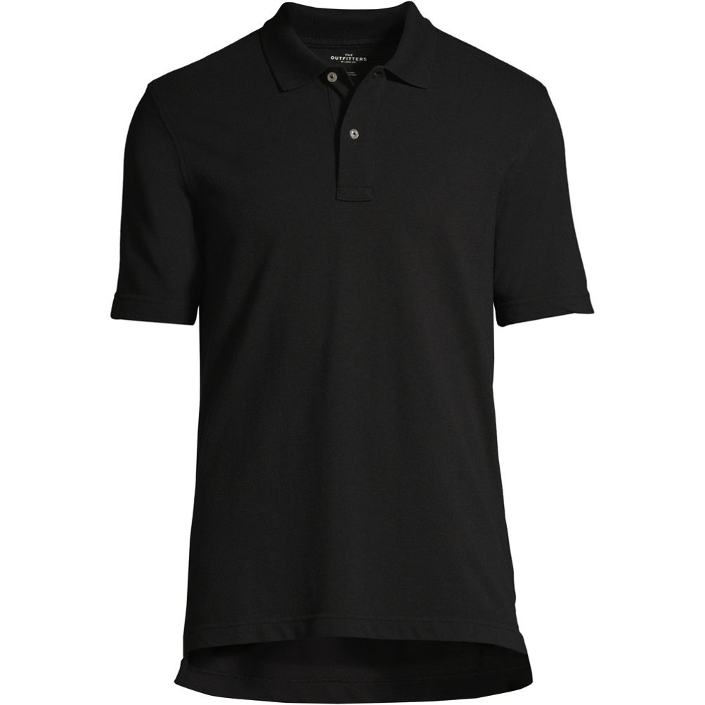 Lands end sale polo