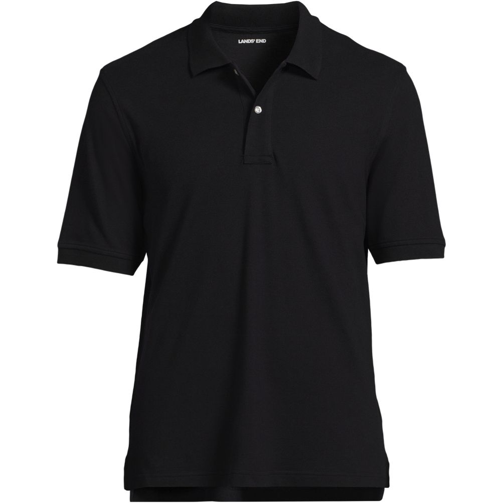 soyy. Almond Poloブラック Almond Polo (3color) – soyy.online