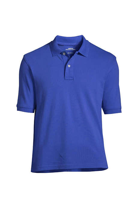 6 Colours Crew Mens Polo Shirt Workwear 