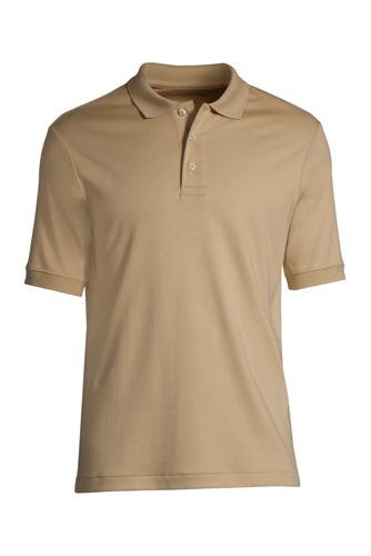 【ANDAR】 Modal Sustainable Men's Polo Short Sleeve / 追跡付 053874_CT15_LF_DTK?$sm$