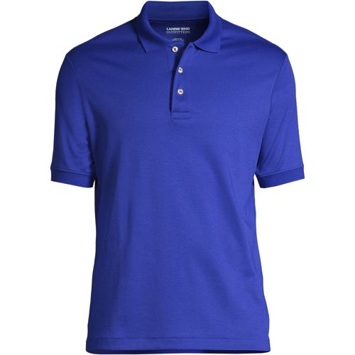 Golf shirts shop with company logo