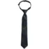 Kids Pre Tied Tie, Front