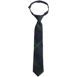 Kids Pre Tied Tie, Front