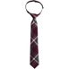 Kids Pre Tied Tie, Front