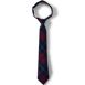 Kids Pre Tied Tie, Front